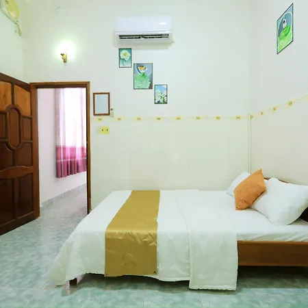 Hotel Ngoc My